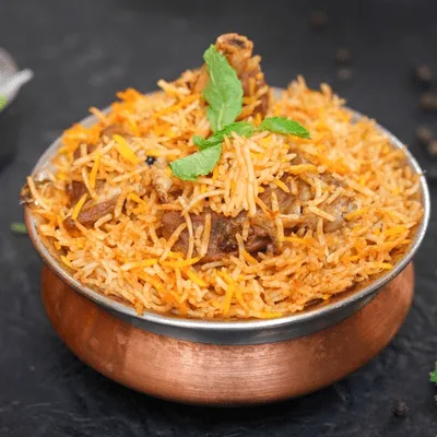 Biryani