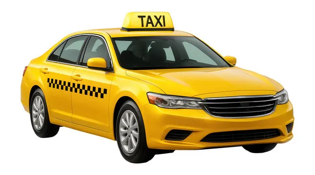 Cabs